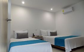 Hotel Boutique Laureles  4*